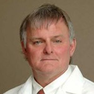 Daniel Vance IV, MD