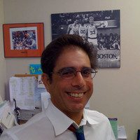 Daniel Fortier, MD