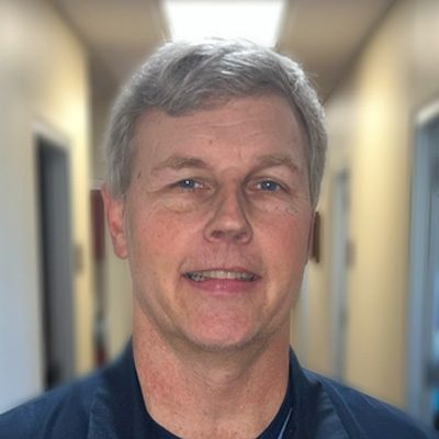 Lawrence Dodd, MD