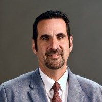Charles Thompson, MD