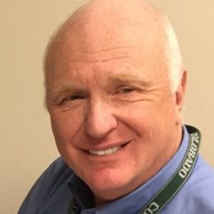 James Miller, MD