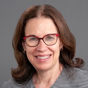 Ruth Benca, PhD, MD