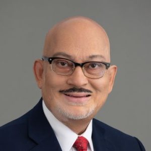 Sanjay Asthana, FACP, MD