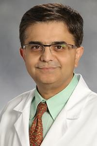 Salil Khandwala, MD