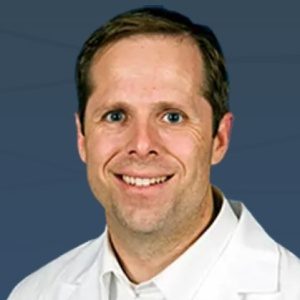 Alan Cleland, MD
