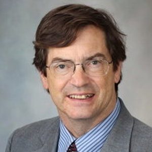 John Caviness