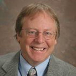 Glenn Gaunt, MD