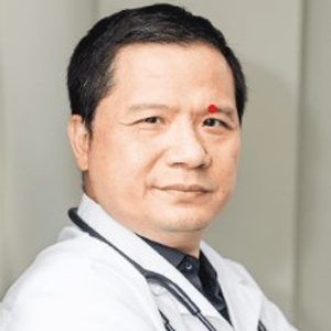 Keung Lee, MD, MHA, PhD