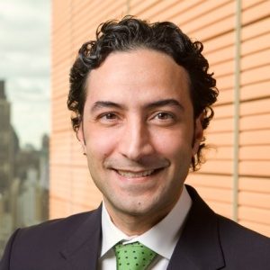 Karim Touijer, MPH, MD