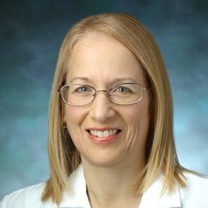 Lise Greenberg, MD