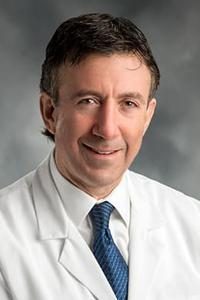 Frederick Bartholomew, MD