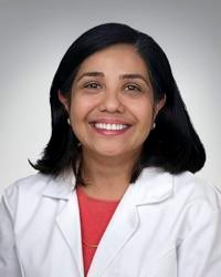 Veena Kapoor, MD