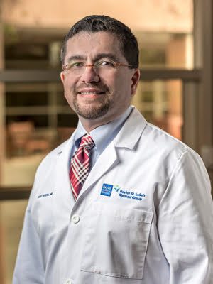 Julio Rivera, MD