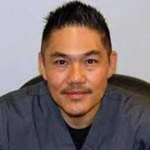 Laurence Lum, DO