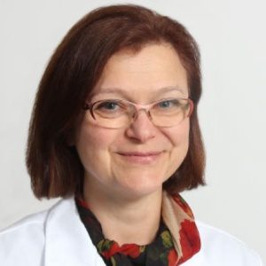 Cristina Ivan, MD