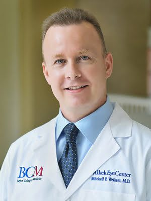 Mitchell Weikert, MD, MS