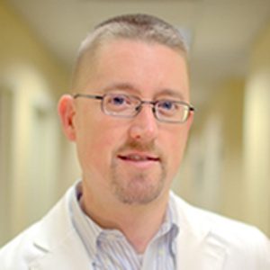 James Barber, FAAOS, MD