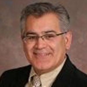 Richard Aguilar, MD