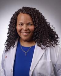 Kendreia Dickens-Carr, MD