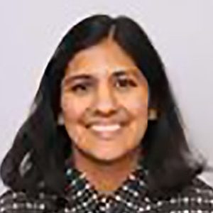 Rilina Ghosh, MD