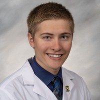 David Pegouske, MD