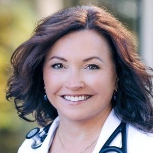 Roxanne Carfora, DO