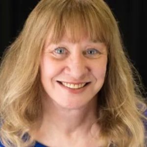 Louise Taber, CPI, FACP, FAPCR, MD, MSC