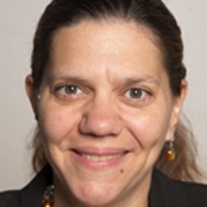 Antonia New, MD
