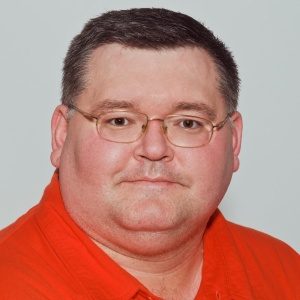 Roger Sloan, MD