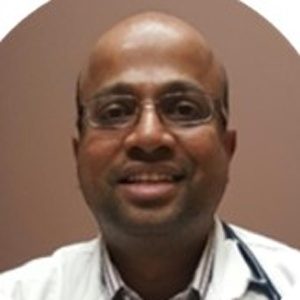 Rajasekaran Annamalai, MBBS, MD