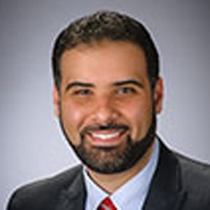 Rami Eltibi, MD