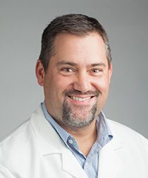 Noah Johnson, MD