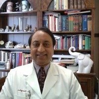 Chabilal Neergheen, MD