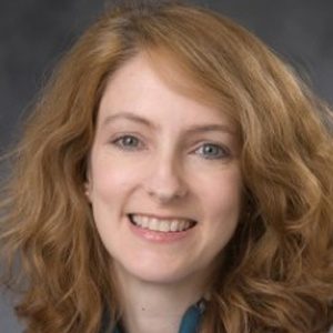 Sarah Lisanby, MD