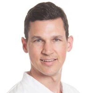 Michael Kuhne