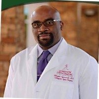 Babajide Ogunseinde, MD