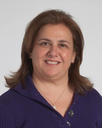 Mona Rifka, MD