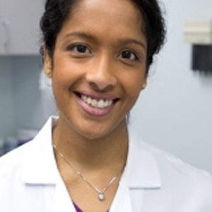 Pritha Ghosh, MD