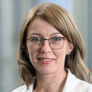 Elena Pentsova, MD