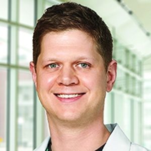Scott Lilly, PhD, MD