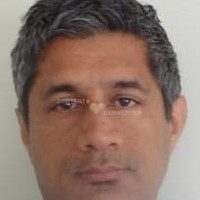 Vishal Sehgal, MD