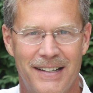 James Richardson, MD