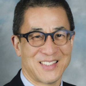 Anthony Back, MD