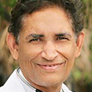 Iftekhar Ahmed