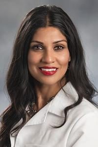 Pamela Pirzada, DO