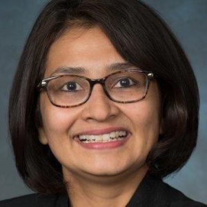 Priya Radhakrishnan, FACP, MD