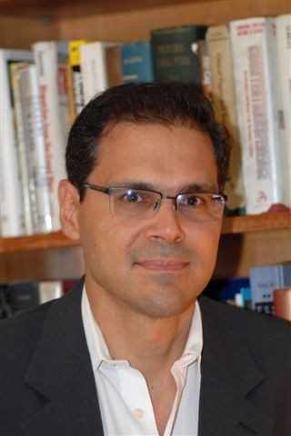 George Makari, MD
