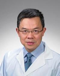 Guoxiang Shi, PhD, MD