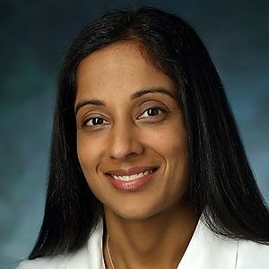 Nirupama Putcha, MD, MHSC, MPH