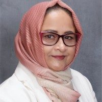 Shamima Khan, MD